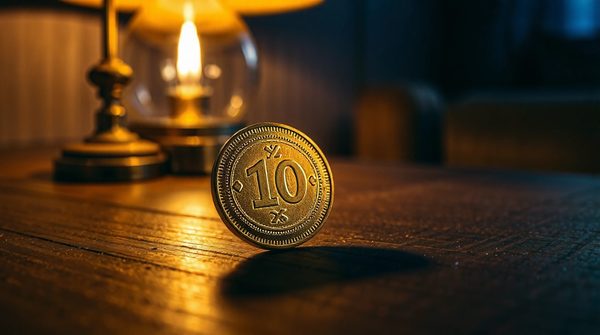 10 florins : un investissement en or à prix attractif