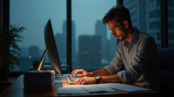 Comment surmonter un décalage de trésorerie avec l'escompte bancaire