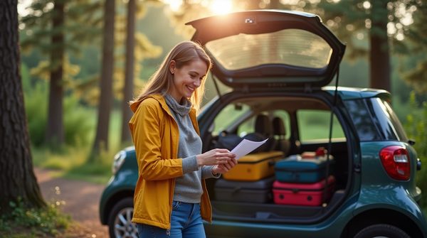 Financer un camping-car : découvrez la loa simplifiée
