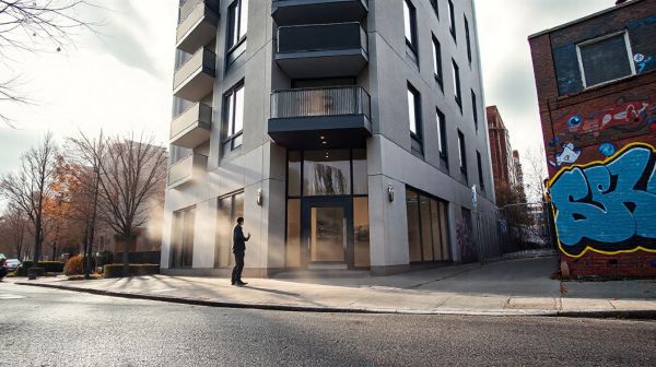 Les avantages d'un courtier immobilier à Villeray pour vos projets