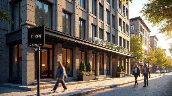 Pourquoi choisir un courtier immobilier à Villeray pour vos projets